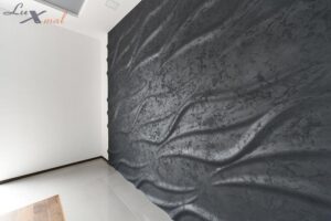 Jaką farbą ozdobić tynk strukturalny? Przewodnik dla początkujących