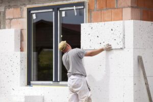 Prosty przewodnik: jak samodzielnie ocieplić dom styropianem krok po kroku