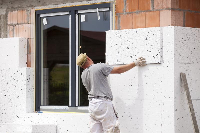 Prosty przewodnik: jak samodzielnie ocieplić dom styropianem krok po kroku